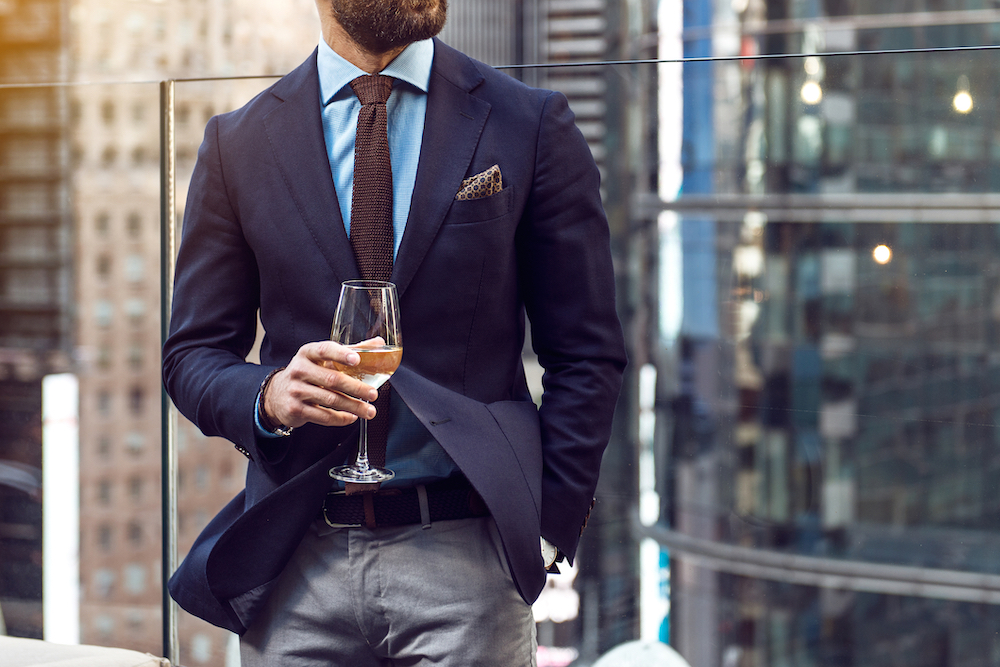 high net worth insurance Philadelphia PA